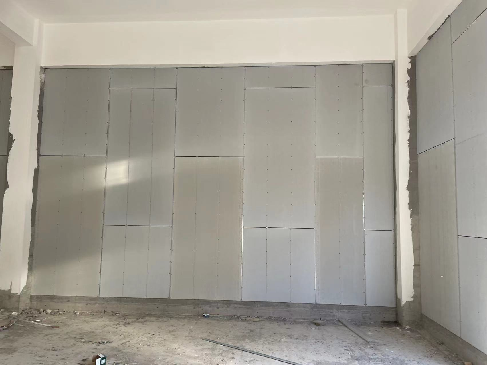 防爆墙的建筑规划设计规定是如何的？