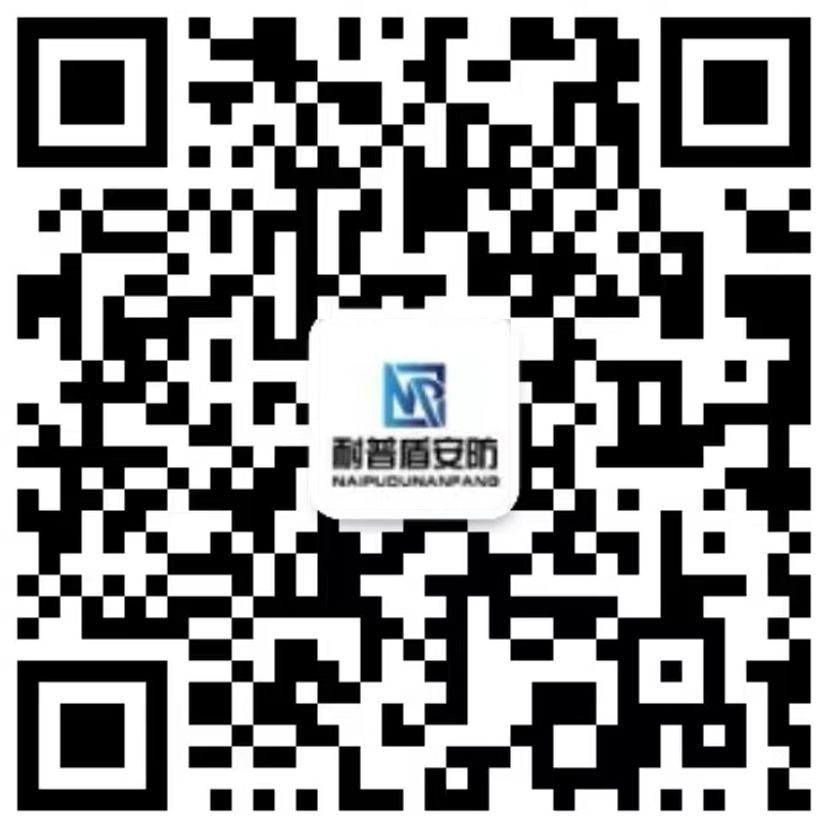 扬州耐普盾安防工程有限公司