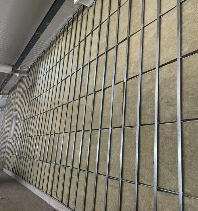 义乌防火墙施工及装修