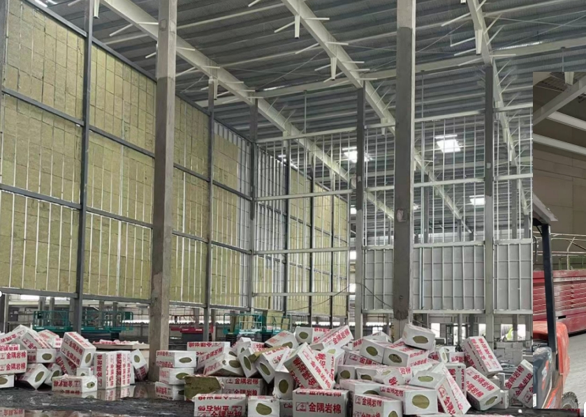 衢州防火墙抗爆墙施工