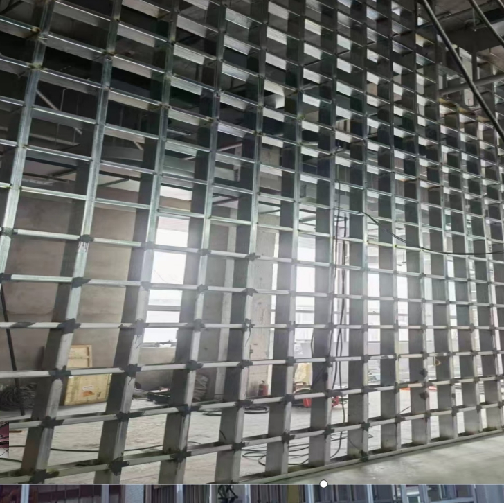 上海抗爆墙施工