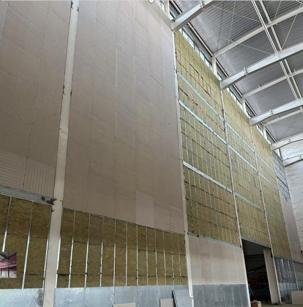 盐城防火墙施工