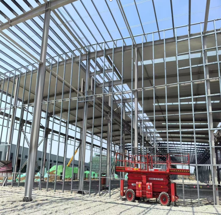 徐州抗爆墙施工