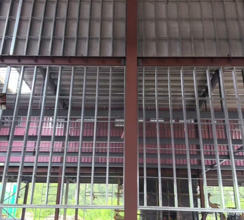 山东防火墙施工